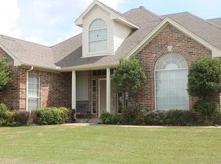 18742 Creekview Rd, Sanger, TX 76266