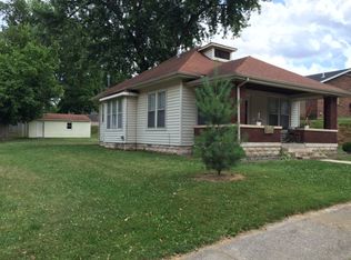 1701 Alexander Ave, Owensboro, KY 42303
