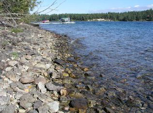 Nhn Swan Shore Ln, Bigfork, MT 59911