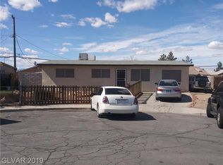 4340 Rita Cir, Las Vegas, NV 89115