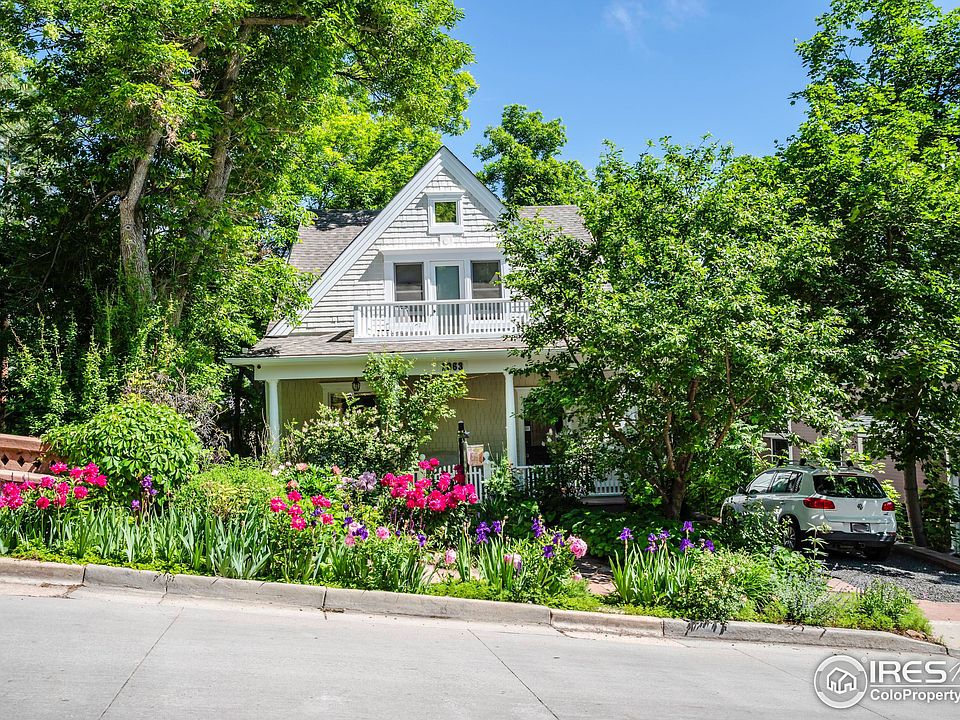 1063 Mapleton Ave, Boulder, CO 80304 MLS 988850 Zillow