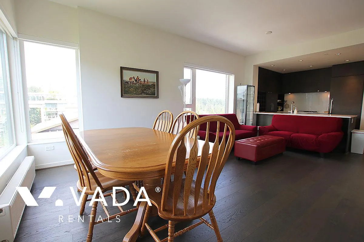 5955 Birney Avenue Vancouver — Photo 4