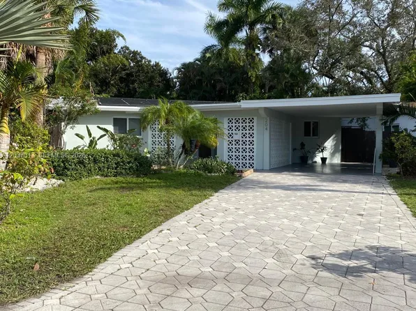204 SW 19th Ave, Fort Lauderdale, FL 33312