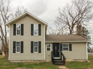 279 Arbor St E, Marcellus, MI 49067