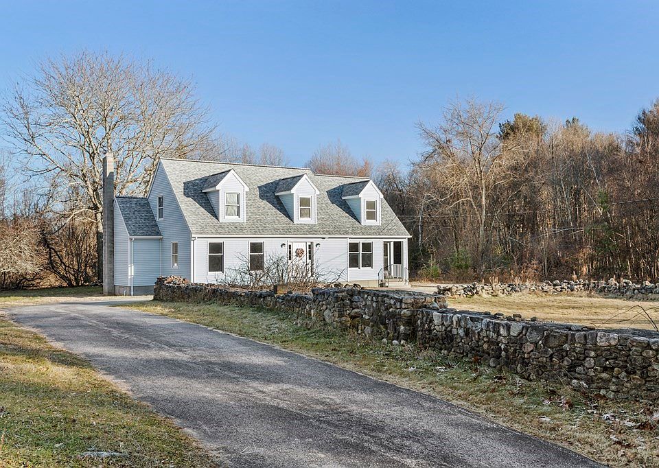 138 Martin Rd, Douglas, MA 01516 Zillow