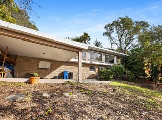 1012 Contra Costa Dr, El Cerrito, CA 94530