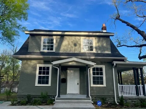 5400 Wayne Ave, Kansas City, MO 64110