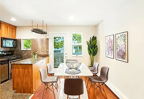6 Fort Washington Pl Photo 1