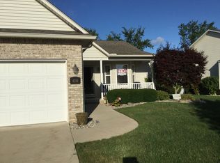 4316 Maya Ln, Swartz Creek, MI 48473