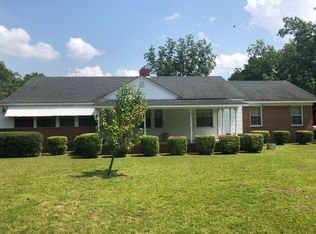 1842 Main St, Harrison, GA 31035