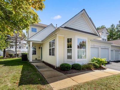 4 Tinsdale Dr, Acton, MA, 01720