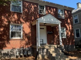 2035 Murray Ave #1, Louisville, KY 40205