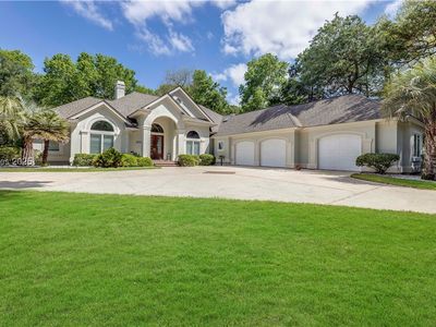 29 Sussex Ln, Hilton Head Island, SC, 29926