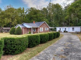 167 Smith Ave, Erwin, TN 37650