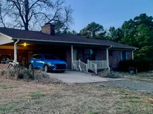 3856 County Road 3451, Clarksville, AR 72830