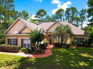 600 Magnolia Cir, Gulf Shores, AL 36542