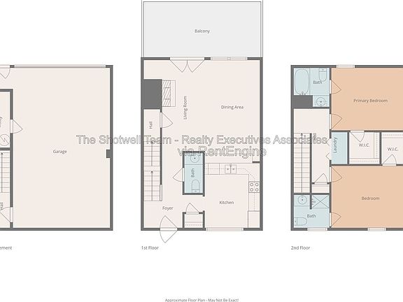 2nd image of 437 S Gallaher View Rd APT 7