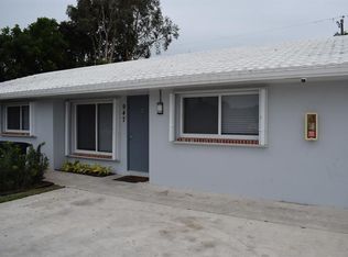 947 Fra Mar Pl APT B, Fort Pierce, FL 34982