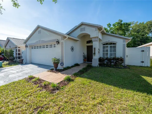 2370 Blue Sapphire Cir, Orlando, FL 32837