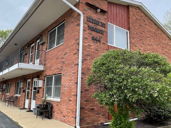 444 N Broad St #8, Galesburg, IL 61401