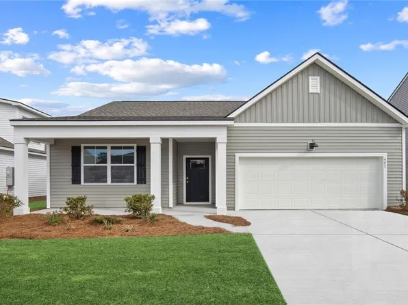 112 Laguna Way, Brunswick, GA 31525