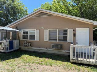 1105 Morehead Ave, Durham, NC 27707