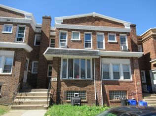 1382 E Sanger St, Philadelphia, PA 19124