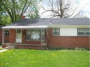 9207 Columbia, Redford, MI 48239