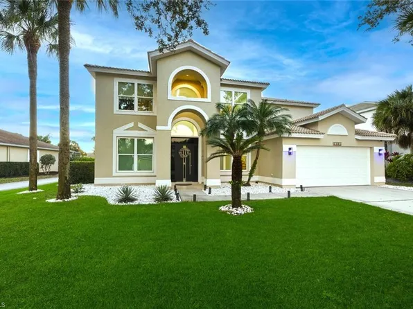 1991 MORNING SUN LN, NAPLES, FL 34119