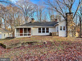 8140 Fairground Rd, La Plata, MD 20646