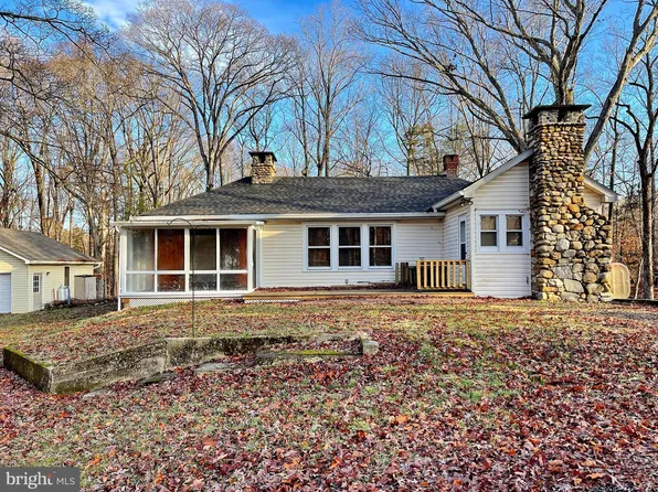 8140 Fairground Rd, La Plata, MD 20646