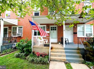 3621 Mactavish Ave, Baltimore, MD 21229