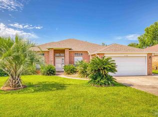 1113 Halyard Pl, Perdido Key, FL 32507