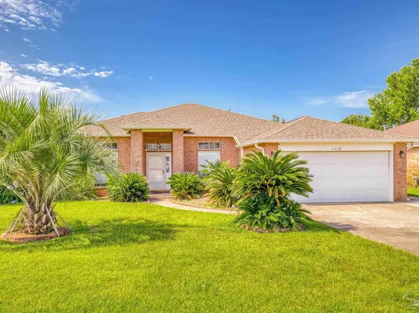 1113 Halyard Pl, Perdido Key, FL 32507