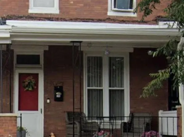 2212 W Lexington St, Baltimore, MD 21223
