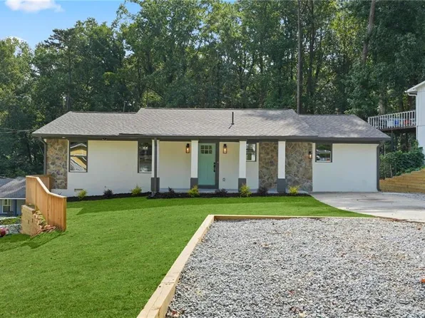 1548 Hoy Taylor Dr, Norcross, GA 30093