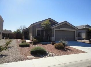 12515 W Saint Moritz Ln, El Mirage, AZ 85335