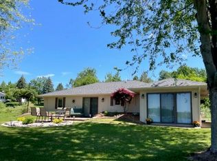 5267 Huntington Way, Gladwin, MI 48624