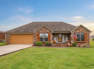 91 Arrowhead Rd, Greenbrier, AR 72058