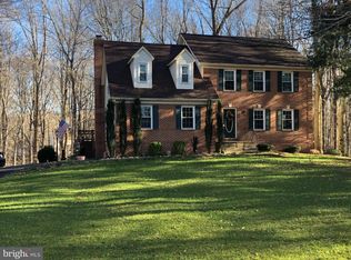 7795 Waller Dr, Manassas, VA 20111