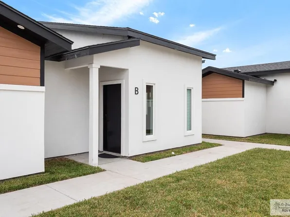 3569 Hidalgo St, Brownsville, TX 78520