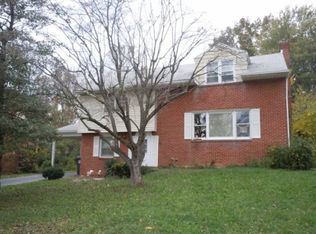 2511 Lindell Rd, Wilmington, DE 19808