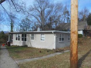 113 Princeton Ave, Oak Ridge, TN 37830