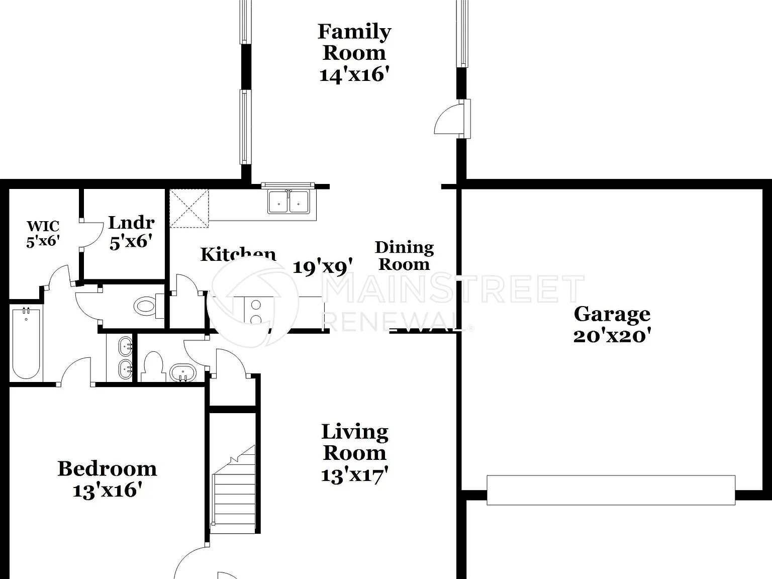 101 Lyndhurst Dr — Photo 2