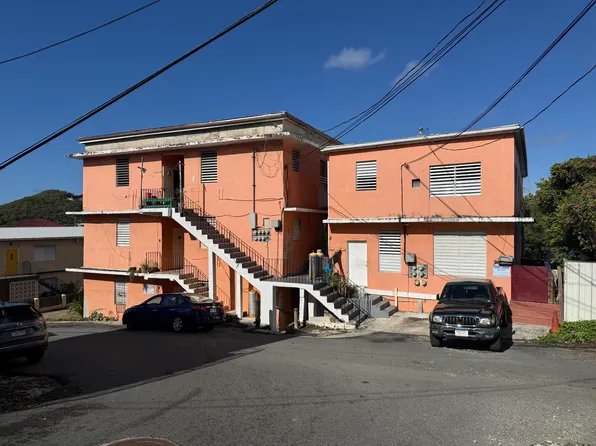 2A Nye Nordsidevej, Saint Thomas, VI 00802