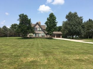 6565 E 4200 North Rd, Rankin, IL 60960