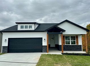 6015 Addison Springs Ct, Georgetown, IN 47122