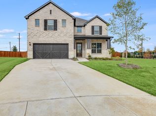 1601 Santa Fe Ln, Prosper, TX 75078