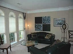 Formal living area! 