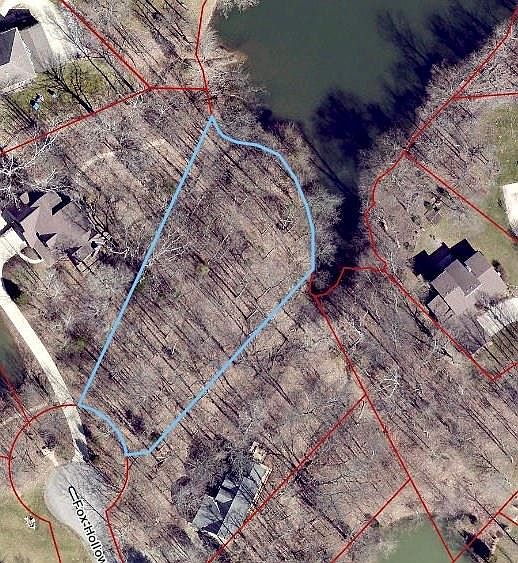 1st image of 1511 Fox Hollow Dr